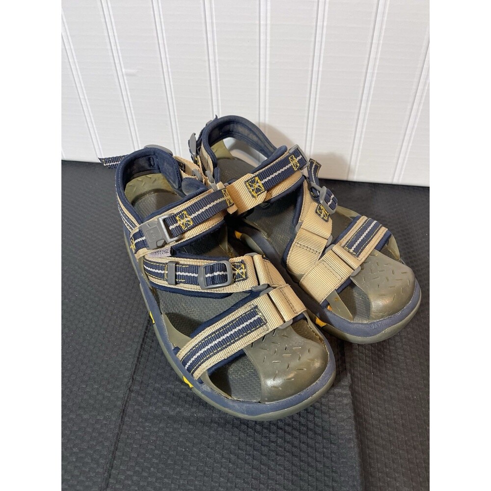 Speedy SEARIA HIKING CLAIMING SANDALSGREAT SHAPE SZ-8